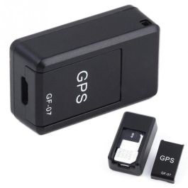 Dispositivo Di Localizzazione Gf07 Mini Localizzatore Gps Localizzatore