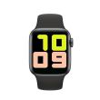 Nuovo X8 Smartwatch da 1.54 pollici originale uomo donna Bluetooth chiamata Full Touch cardiofrequenzimetro Sport impermeabile Smart Watch 44mm
