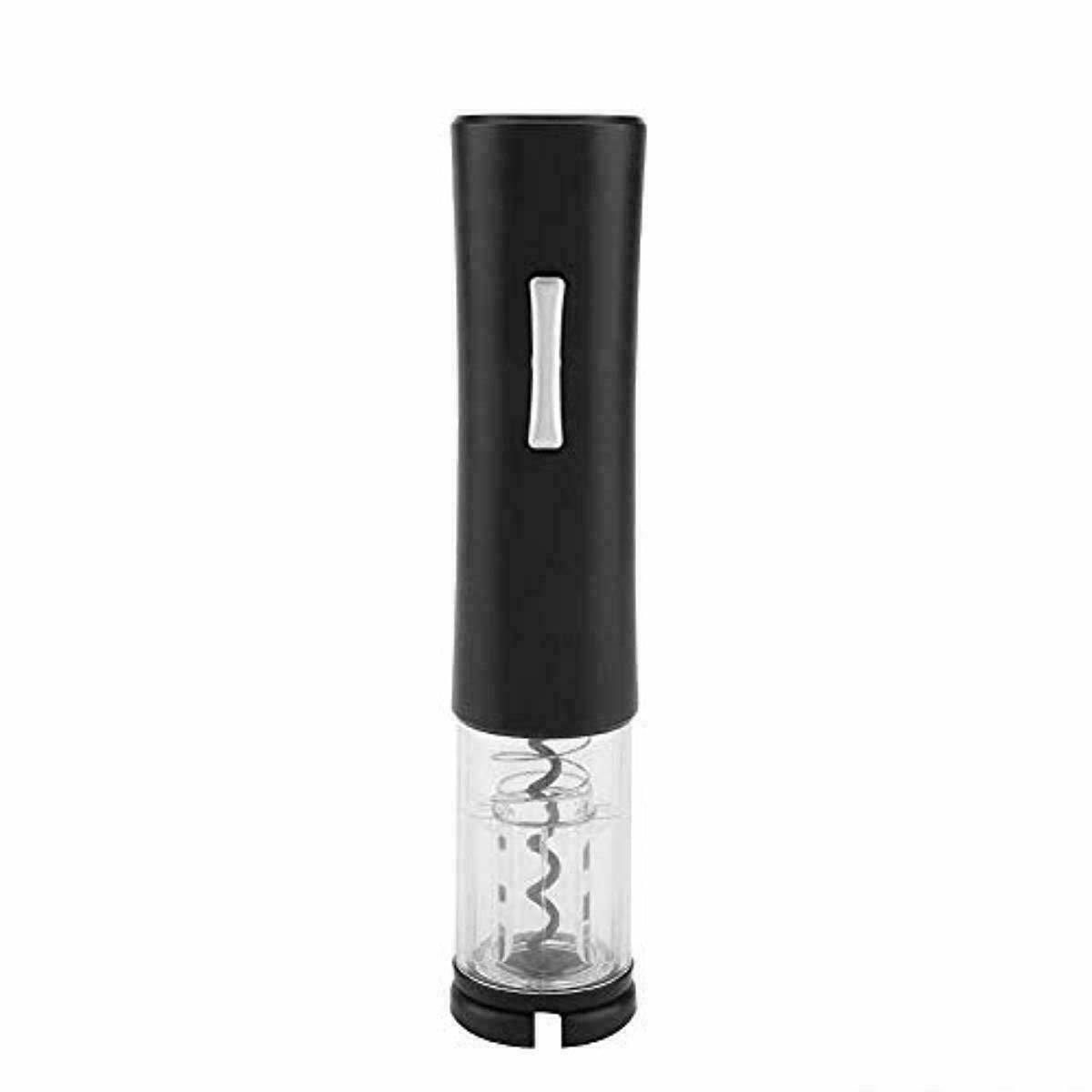 Apri bottiglia di vino automatico elettrico cavatappi automatic wine opener