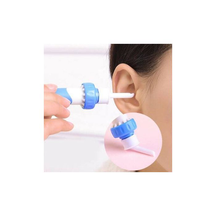 Strong Ear Aspiratore di Cerume Professionale senza dolore, per bambini e  adulti