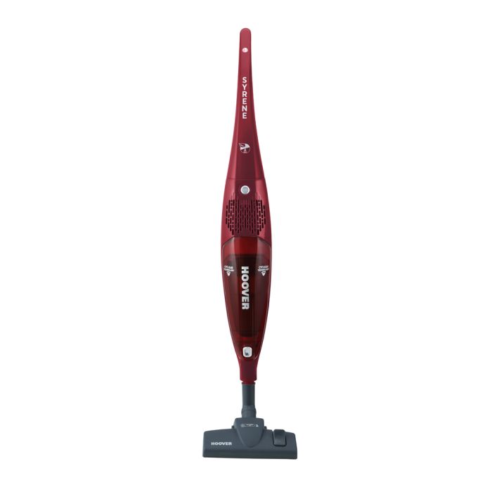 Hoover SB 03 Scopa Elettrica senza Sacco Syrene con Filo 700W Cyclean  Technology EPA