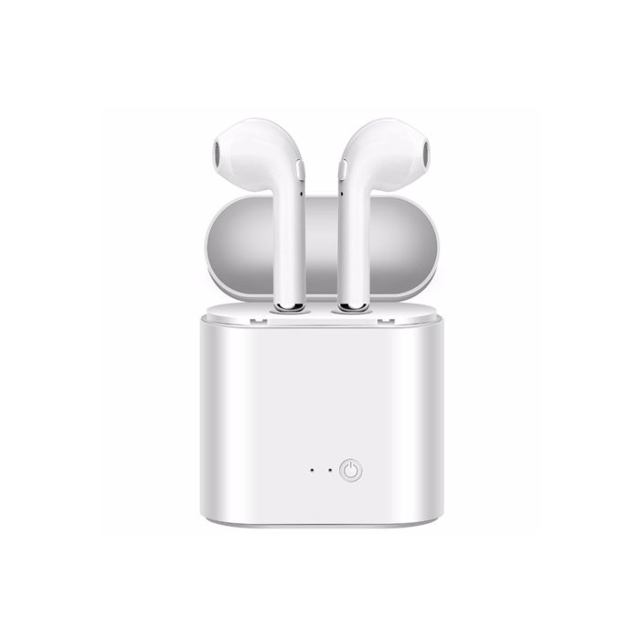 Coppia Auricolari Wireless Mini 2 Cuffie Senza Filo Bluetooth 5.0 Universali