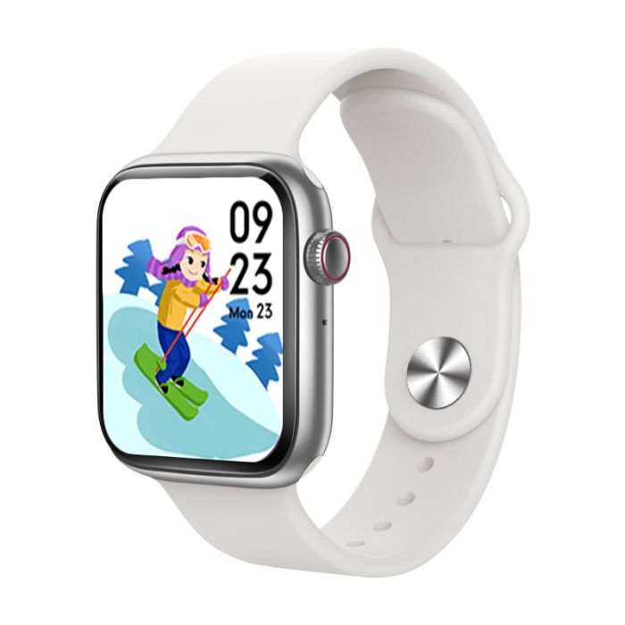 Apple watch 6 hot sale pressione sanguigna