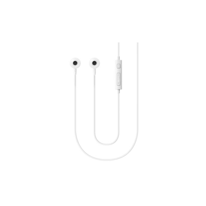 Cuffie auricolari Samsung HS1303 musica chiamate tasti di risposta in ear