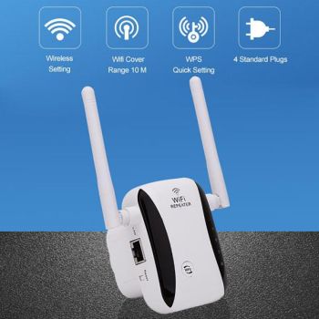 Ripetitore WIFI modalità AP/Ripetitori 300Mbps 2.4GHz