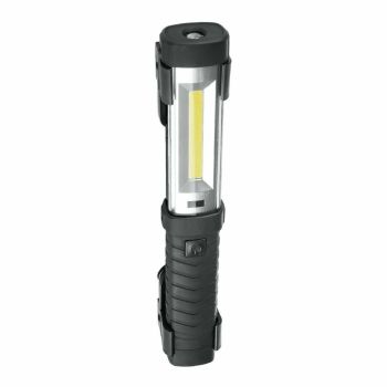 Andowl Lampada da Campeggio LUCE Portatile LED Lanterna Torcia ganc