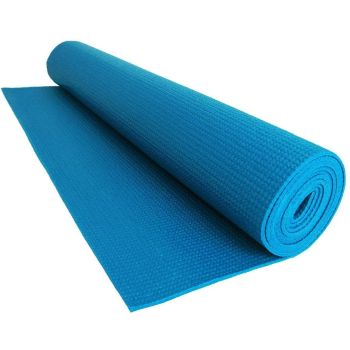 Tappetino Yoga Aerobica Pilates Tappeto Allenamento Fitness Palestra A