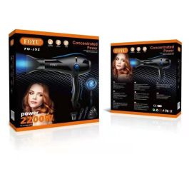 3000W Phone per Capelli Professionale, Asciugatura Rapida, Phon