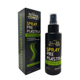 Retinol complex capelli spray pre piastra effetto seta 100ml