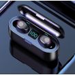 Auricolari Touch Auricolari Wireless Senza Fili Bluetooth 5.0
