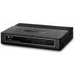 TP-Link TL-SF1016D Switch Desktop, 16 Porte RJ45, 10 /100 Mbps, Plug & Play