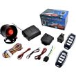 Kit Antifurto Allarme Auto Furgone Camper Universale Sirena