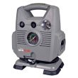 Compressore ad aria per gomme auto moto Safe to Go 12V