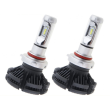 Led fari frontali auto Andowl D-X3 60w 6000lm