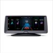 GPS GT-R8A Sistema Multimediale da cruscotto Guida intelligente 6.86 pollici