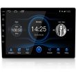 Stereo auto autoradio 10 pollici android 10 2 din gps wifi front estraibile