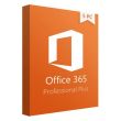Office 365 Professional Plus – 5 PC – Win/Mac Licenza Originale 100%