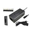 MY-120W Alimentatore Universale Caricatore per Laptop 12-24v 8 Connettori