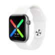 Smartwatch Con Schermo Intero IPS Da 1,54 Pollici Versione Globale T500 Plus
