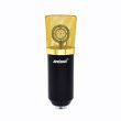 Microfono a condensatore portatile andowl q-mic3