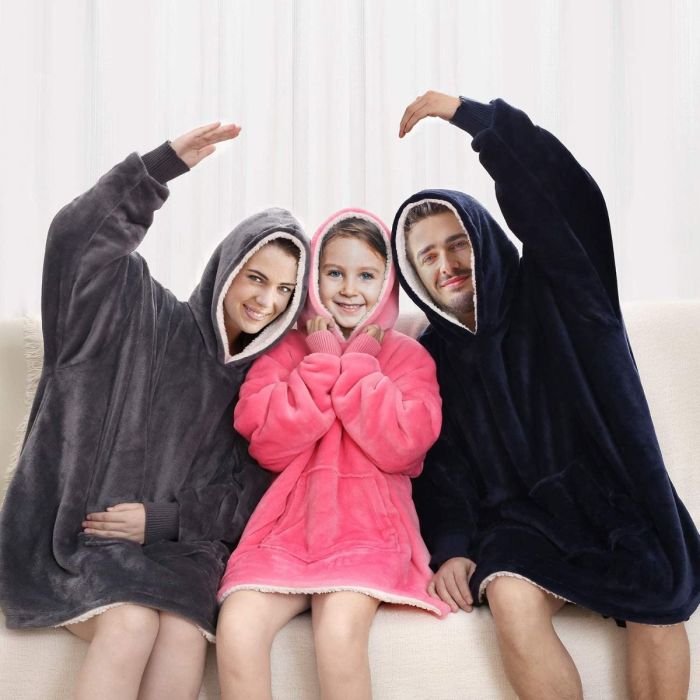 Felpa coperta on sale