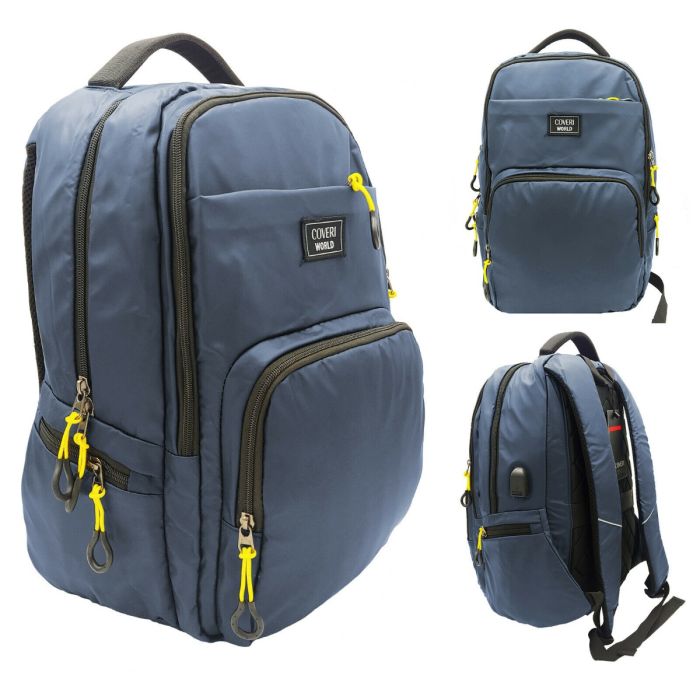 zaino coveri world