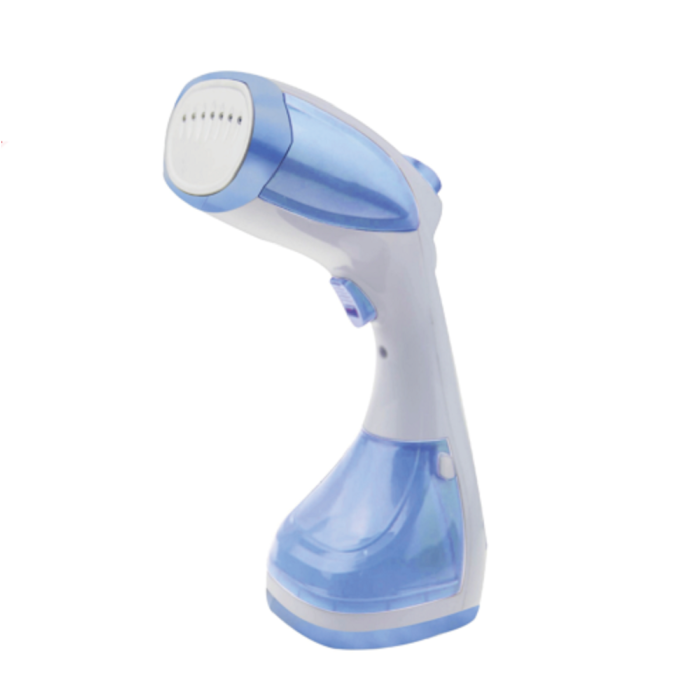 Ferro Da Stiro Verticale A Vapore Viaggio Portatile Stiratrice Stiratore 1100 W